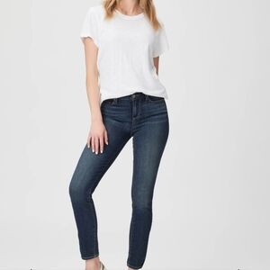 🎉HP🎉 Paige Verdugo Skinny Jean Size 27